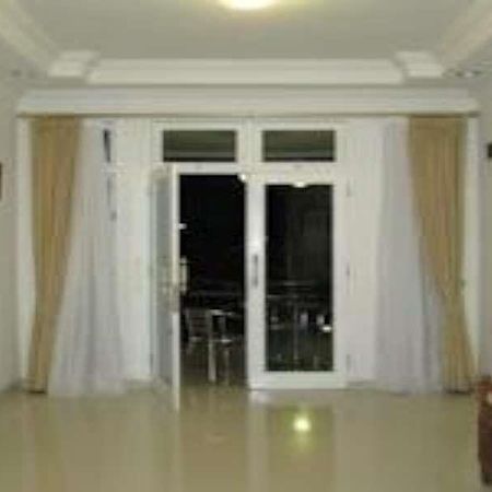 Ge Jacmart Homestay Makassar By Zuzu 외부 사진