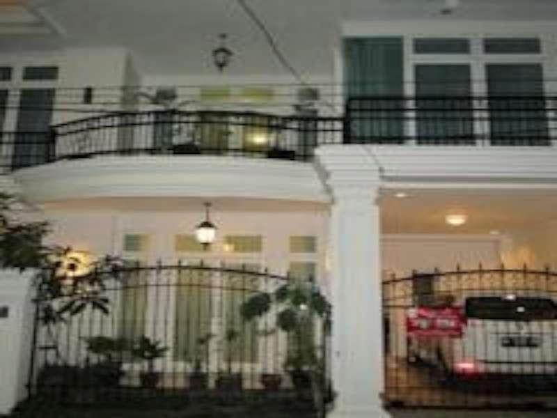Ge Jacmart Homestay Makassar By Zuzu 외부 사진