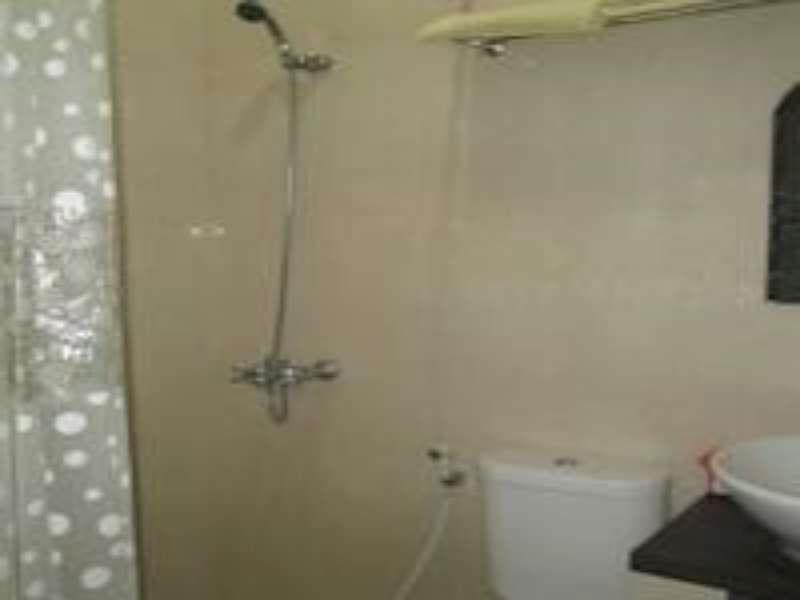 Ge Jacmart Homestay Makassar By Zuzu 외부 사진