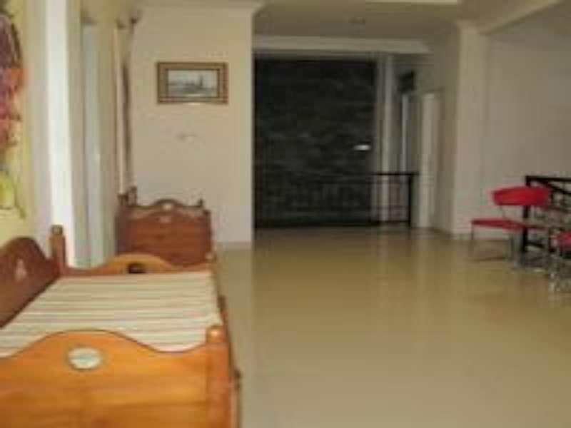 Ge Jacmart Homestay Makassar By Zuzu 외부 사진